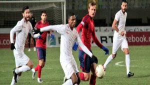 Bolu Beyi �eytan�n baca��n� k�rd�: 0-2