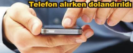 �nternet �zerinden doland�r�c�l�k