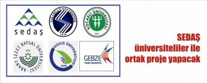 SEDA� �niversitelilerle �al��acak