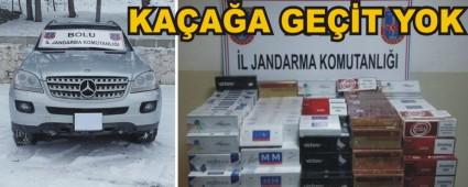 JANDARMA EK�PLER� BO� DURMUYOR