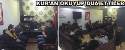 �LK�C�LER, �EH�T A�ABEYLER� ���N DUA ETT�