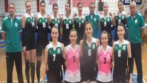 Belediye Karayollar�'n� kapatt�:3-1