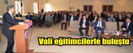 ��te Bolu'nun e�itim tablosu!
