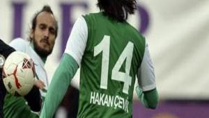 Hem�ehrimizden 1 gol, 1 asist!..