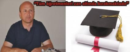 �SAHTE D�PLOMA' AVI