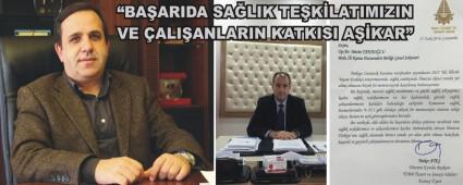 �lk tebrik i�adamlar�ndan geldi