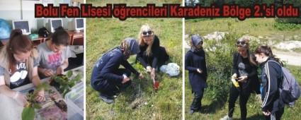 BOLU B�TK�LER� EXPO'DA