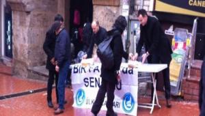 DUALAR BAYIRBUCAK T�RKMENLER�'NE