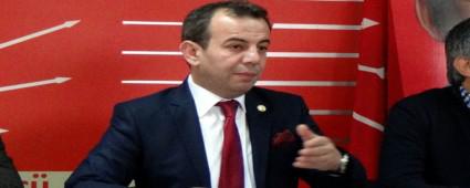 �BUNLAR D�KTAT�R BOZUNTUSUNUN TAL�MATLARIYLA YAPILIYOR�