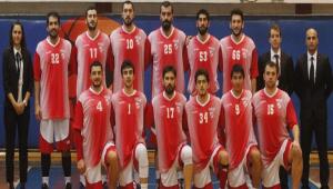 Boluspor Yalova Group'u eli bo� g�nderdi: 58-54
