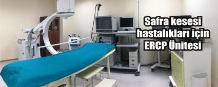 ERCP hizmeti hasta ma�duriyetlerini giderdi