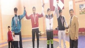 Bolu T�rkiye g�re� finalinde