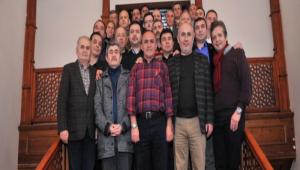 BOLU FEDERASYONU GENEL KONGRES� SONU�LANDI