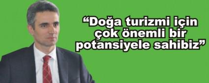 BOLU �L� TAB�AT TUR�ZM� UYGULAMA EYLEM PLANI G�R���LD�