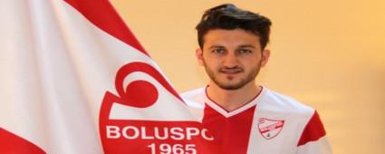 Son transfer iddial� konu�tu