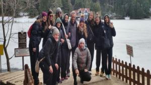Sultanlar G�lc�k'te moral depolad�