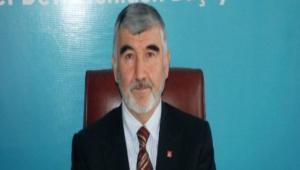 �AK PART�L� YETK�L�LER BU KONULARA A�IKLIK GET�RS�N!�
