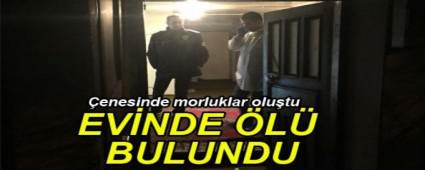 BOLU'DA ��PHEL� �L�M