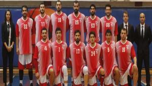 Pota Beyi'nden muhte�em galibiyet: 86-85