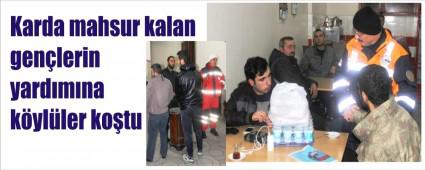 S�l�kl� G�l'de �l�mden d�nd�ler