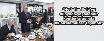 Y�lmaz hedef b�y�tt�