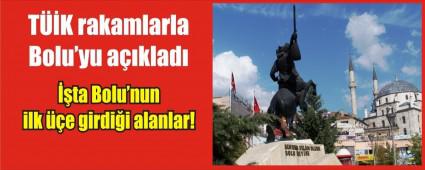 BOLU HAL�NDEN MEMNUN!