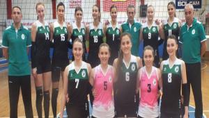Sultanlar lideri devirdi, lider de�i�ti: 3-2