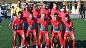 10'un ad� Geredespor!..
