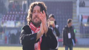 VE HOCA 3 PUANLA, �Y� FUTBOL VE M�CADELEYLE BA�LADI