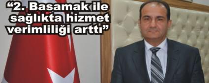 �Hizmet verimlili�i tavan yapt��