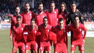 20.hafta Boluspor'a yarad�!..