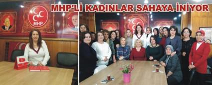 �BOLU KADINI SAH�PS�Z DE��L�
