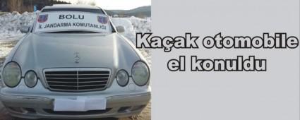 Ka�ak kullan�ld��� tespit edildi