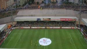 Kar��yaka ma�� nerede oynanacak?