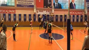 Sultanlara lider dayanm�yor: 2-3