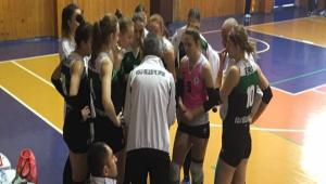 Sultanlar�n yeni hedefi Bart�n Polisg�c�