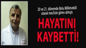 ESK� VEK�L HAYATINI KAYBETT�!