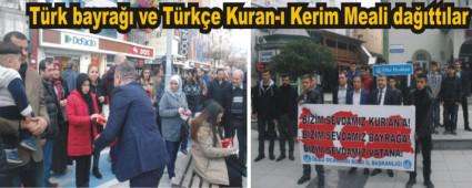 �lk� ocaklar� sevgililer g�n�'n� protesto etti