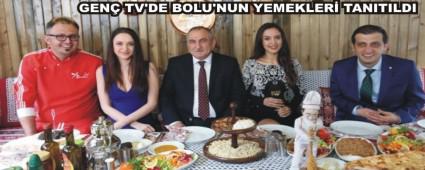 �Ayvaz �ef ile Lezzet Turu' program�n�n konu�u oldu