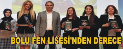 �Anadolu Bitkileri EXPO'da' etnobotanik yar��mas� sonu�land�