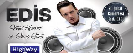 HighWay Edis'le Co�acak