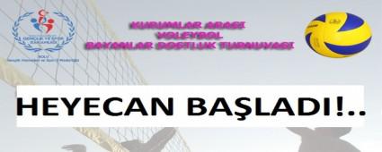 Filede Bayanlar Kap���yor