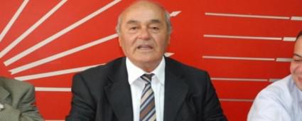 KAZIM KARSU'DAN SERT TEPK�