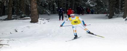 Bolu, k�� sporlar�nda d�nyan�n merkezi konumuna geldi