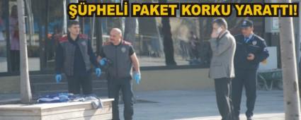 ��PHEL� PAKET ALARMI!