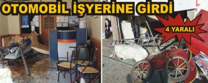 OTOB�S F�RMASININ OF�S� YERLE B�R OLDU