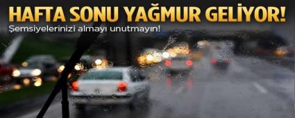 Meteoroloji uyard�