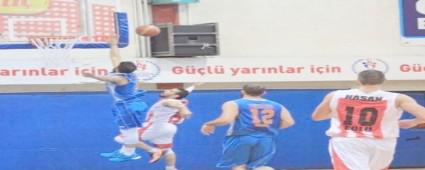 Boluspor son nefeste kazand�