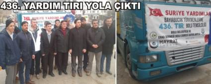 �ALLAH T�M M�SL�MANLARIN YARDIMCISI OLSUN�