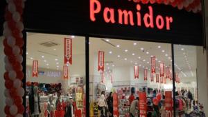 Pamidor art�k Bolu'da